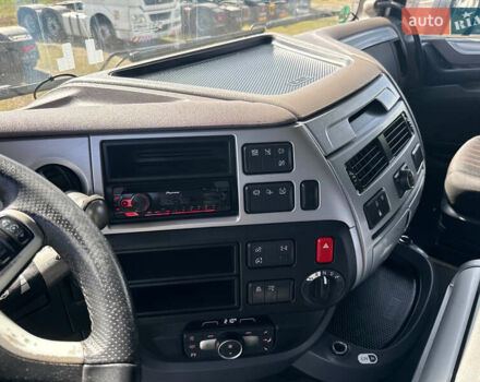 Даф XF 480 FT, об'ємом двигуна 0 л та пробігом 843 тис. км за 51508 $, фото 5 на Automoto.ua