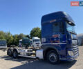 Даф XF 480 FT, об'ємом двигуна 0 л та пробігом 755 тис. км за 53244 $, фото 1 на Automoto.ua