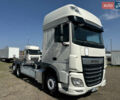 Даф XF 480 FT, объемом двигателя 0 л и пробегом 843 тыс. км за 50895 $, фото 1 на Automoto.ua