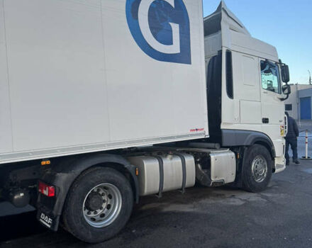 Даф XF 480 FT, об'ємом двигуна 0 л та пробігом 910 тис. км за 23999 $, фото 9 на Automoto.ua