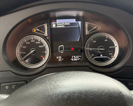 Даф XF 480 FT, об'ємом двигуна 0 л та пробігом 463 тис. км за 32527 $, фото 12 на Automoto.ua