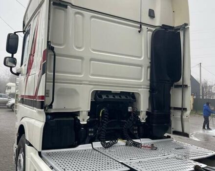 Даф XF 480 FT, об'ємом двигуна 0 л та пробігом 495 тис. км за 34050 $, фото 2 на Automoto.ua