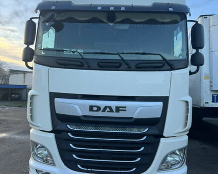 Даф XF 480 FT, об'ємом двигуна 0 л та пробігом 910 тис. км за 23999 $, фото 2 на Automoto.ua