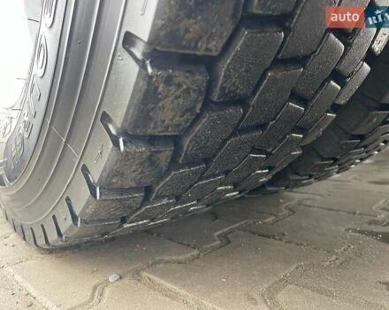 Даф XF 480 FT, об'ємом двигуна 0 л та пробігом 495 тис. км за 34050 $, фото 3 на Automoto.ua