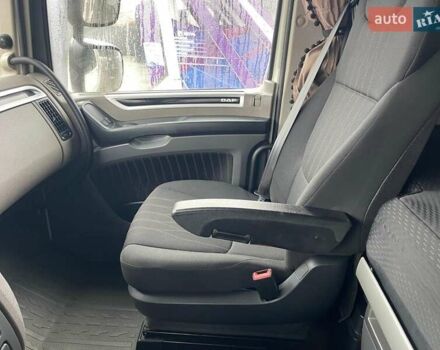 Даф XF 480 FT, об'ємом двигуна 0 л та пробігом 495 тис. км за 34050 $, фото 16 на Automoto.ua