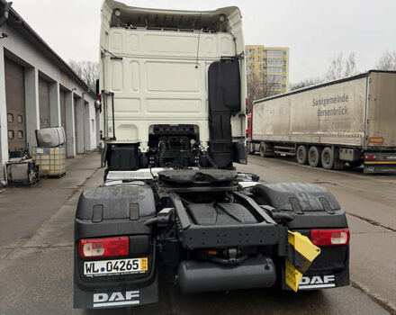 Даф XF 480 FT, об'ємом двигуна 0 л та пробігом 463 тис. км за 32527 $, фото 4 на Automoto.ua