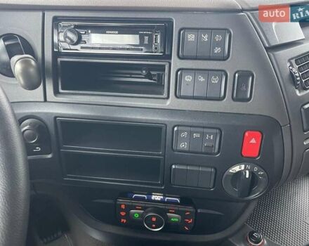 Даф XF 480 FT, об'ємом двигуна 0 л та пробігом 495 тис. км за 34050 $, фото 22 на Automoto.ua