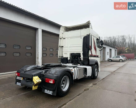 Даф XF 480 FT, об'ємом двигуна 0 л та пробігом 463 тис. км за 32527 $, фото 5 на Automoto.ua