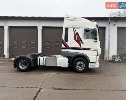 Даф XF 480 FT, об'ємом двигуна 0 л та пробігом 463 тис. км за 32527 $, фото 6 на Automoto.ua