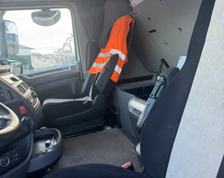 Даф XF 480 FT, об'ємом двигуна 0 л та пробігом 910 тис. км за 23999 $, фото 5 на Automoto.ua