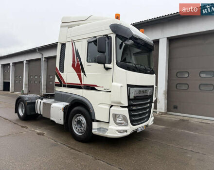 Даф XF 480 FT, об'ємом двигуна 0 л та пробігом 463 тис. км за 32527 $, фото 2 на Automoto.ua