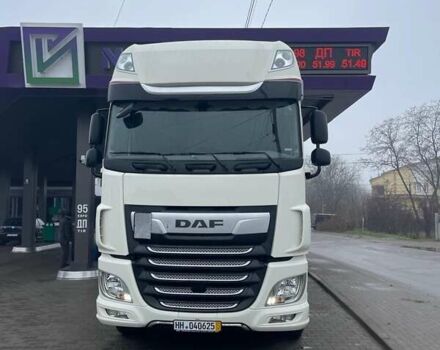 Даф XF 480 FT, об'ємом двигуна 0 л та пробігом 495 тис. км за 34050 $, фото 9 на Automoto.ua