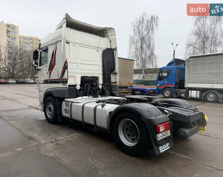 Даф XF 480 FT, об'ємом двигуна 0 л та пробігом 463 тис. км за 32527 $, фото 3 на Automoto.ua