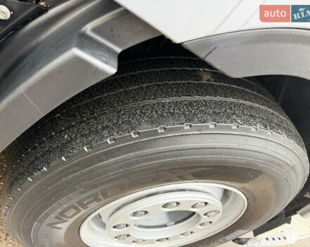 Даф XF 480 FT, об'ємом двигуна 0 л та пробігом 463 тис. км за 32527 $, фото 8 на Automoto.ua