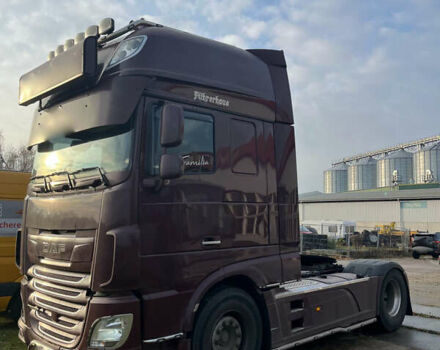 Даф XF 480 FT, об'ємом двигуна 0 л та пробігом 680 тис. км за 21002 $, фото 2 на Automoto.ua