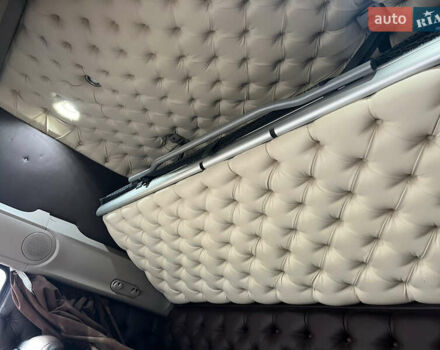 Даф XF 480 FT, об'ємом двигуна 0 л та пробігом 680 тис. км за 21002 $, фото 4 на Automoto.ua