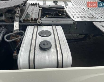 Даф XF 480 FT, об'ємом двигуна 0 л та пробігом 495 тис. км за 34050 $, фото 11 на Automoto.ua