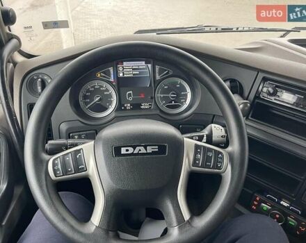 Даф XF 480 FT, об'ємом двигуна 0 л та пробігом 495 тис. км за 34050 $, фото 20 на Automoto.ua