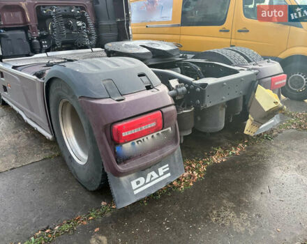 Даф XF 480 FT, об'ємом двигуна 0 л та пробігом 680 тис. км за 21002 $, фото 3 на Automoto.ua