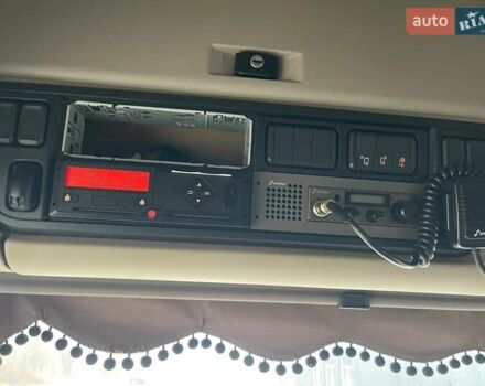 Даф XF 480 FT, об'ємом двигуна 0 л та пробігом 495 тис. км за 34050 $, фото 23 на Automoto.ua