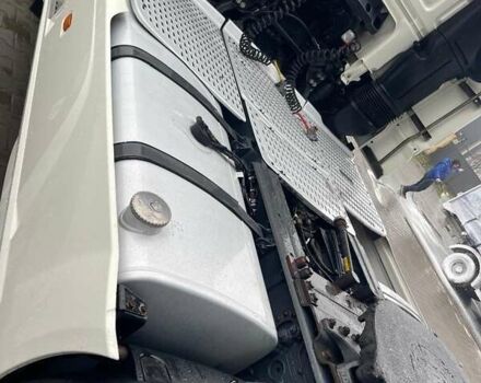 Даф XF 480 FT, об'ємом двигуна 0 л та пробігом 495 тис. км за 34050 $, фото 8 на Automoto.ua