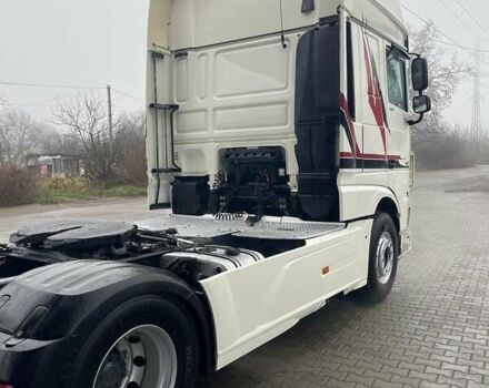 Даф XF 480 FT, об'ємом двигуна 0 л та пробігом 495 тис. км за 34050 $, фото 15 на Automoto.ua