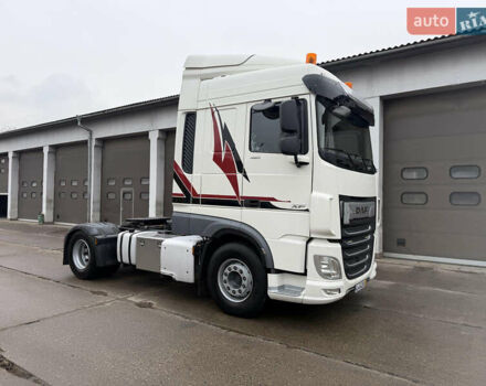 Даф XF 480 FT, об'ємом двигуна 0 л та пробігом 463 тис. км за 32527 $, фото 7 на Automoto.ua