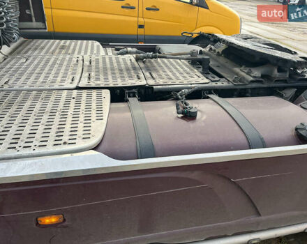 Даф XF 480 FT, об'ємом двигуна 0 л та пробігом 680 тис. км за 21002 $, фото 6 на Automoto.ua