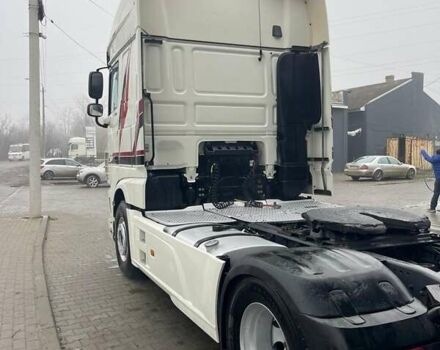 Даф XF 480 FT, об'ємом двигуна 0 л та пробігом 495 тис. км за 34050 $, фото 4 на Automoto.ua