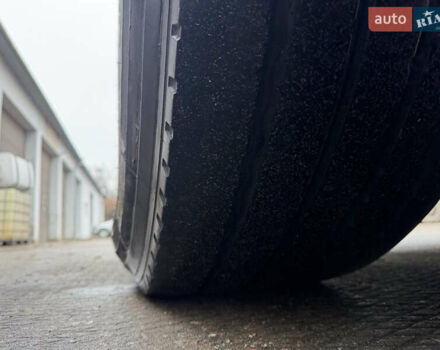 Даф XF 480 FT, об'ємом двигуна 0 л та пробігом 463 тис. км за 32527 $, фото 9 на Automoto.ua