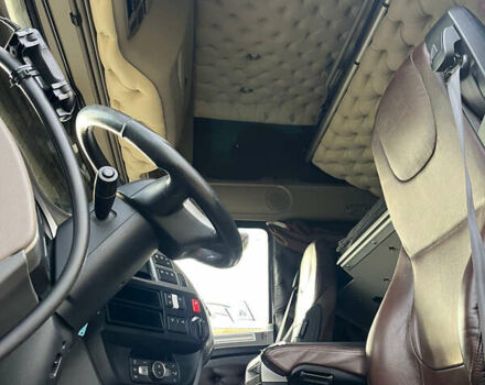 Даф XF 480 FT, об'ємом двигуна 0 л та пробігом 680 тис. км за 21002 $, фото 8 на Automoto.ua