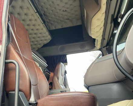 Даф XF 480 FT, об'ємом двигуна 0 л та пробігом 680 тис. км за 21002 $, фото 5 на Automoto.ua