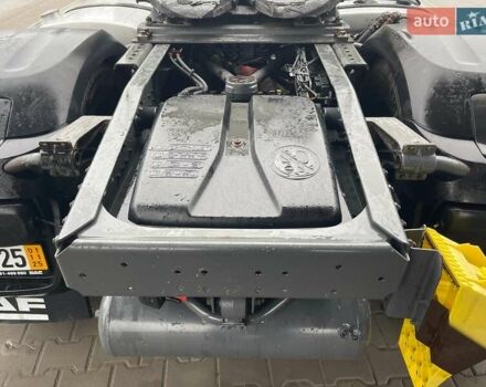 Даф XF 480 FT, об'ємом двигуна 0 л та пробігом 495 тис. км за 34050 $, фото 13 на Automoto.ua