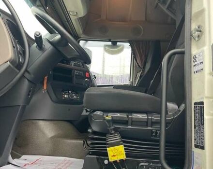 Даф XF 480 FT, об'ємом двигуна 0 л та пробігом 495 тис. км за 34050 $, фото 17 на Automoto.ua