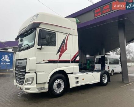 Даф XF 480 FT, об'ємом двигуна 0 л та пробігом 495 тис. км за 34050 $, фото 12 на Automoto.ua