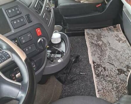 Даф XF 480 FT, об'ємом двигуна 0 л та пробігом 300 тис. км за 53019 $, фото 2 на Automoto.ua