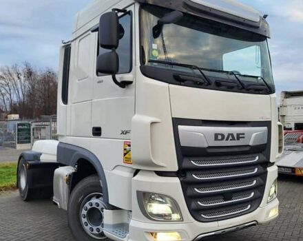 Даф XF 480 FT, об'ємом двигуна 0 л та пробігом 241 тис. км за 47846 $, фото 1 на Automoto.ua