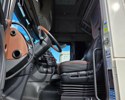 Даф XF 480 FT, объемом двигателя 0 л и пробегом 430 тыс. км за 47700 $, фото 15 на Automoto.ua