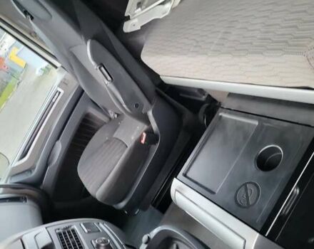 Даф XF 480 FT, об'ємом двигуна 0 л та пробігом 241 тис. км за 47846 $, фото 7 на Automoto.ua