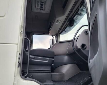 Даф XF 480 FT, об'ємом двигуна 0 л та пробігом 241 тис. км за 47846 $, фото 18 на Automoto.ua