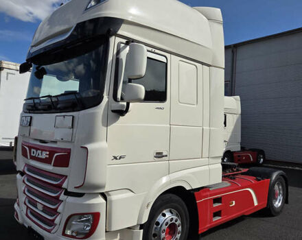 Даф XF 480 FT, объемом двигателя 0 л и пробегом 430 тыс. км за 47700 $, фото 2 на Automoto.ua