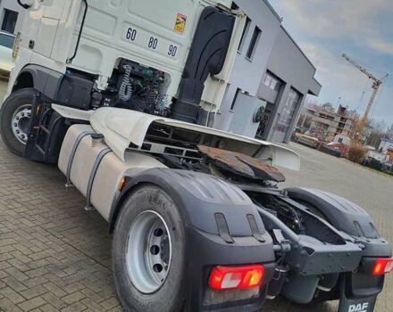 Даф XF 480 FT, об'ємом двигуна 0 л та пробігом 241 тис. км за 47846 $, фото 13 на Automoto.ua