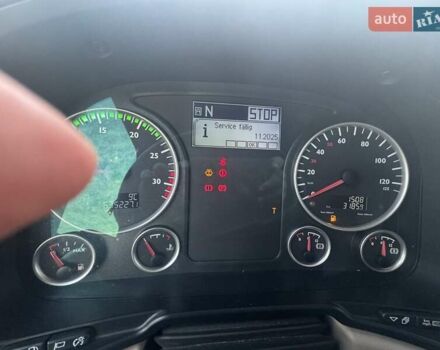 Даф XF 480 FT, об'ємом двигуна 0 л та пробігом 241 тис. км за 47846 $, фото 17 на Automoto.ua