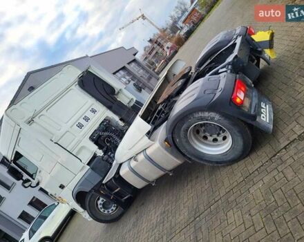 Даф XF 480 FT, об'ємом двигуна 0 л та пробігом 241 тис. км за 47846 $, фото 9 на Automoto.ua