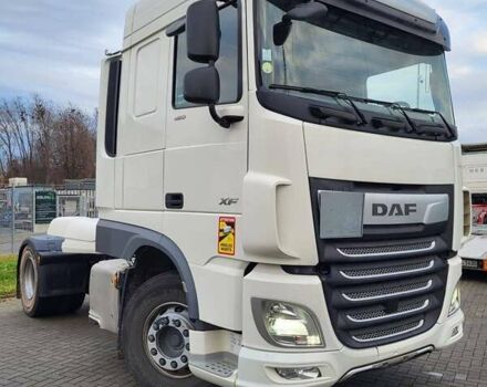 Даф XF 480 FT, об'ємом двигуна 0 л та пробігом 241 тис. км за 47846 $, фото 12 на Automoto.ua