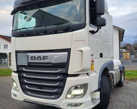 Даф XF 480 FT, об'ємом двигуна 0 л та пробігом 241 тис. км за 47846 $, фото 2 на Automoto.ua