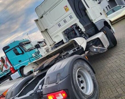 Даф XF 480 FT, об'ємом двигуна 0 л та пробігом 241 тис. км за 47846 $, фото 5 на Automoto.ua