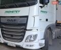 Даф XF 480 FT, объемом двигателя 12.9 л и пробегом 250 тыс. км за 63000 $, фото 1 на Automoto.ua