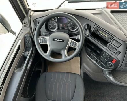 Даф XF 480 FT, об'ємом двигуна 0 л та пробігом 3 тис. км за 123956 $, фото 6 на Automoto.ua