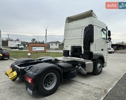 Даф XF 480 FT, об'ємом двигуна 0 л та пробігом 3 тис. км за 123956 $, фото 2 на Automoto.ua